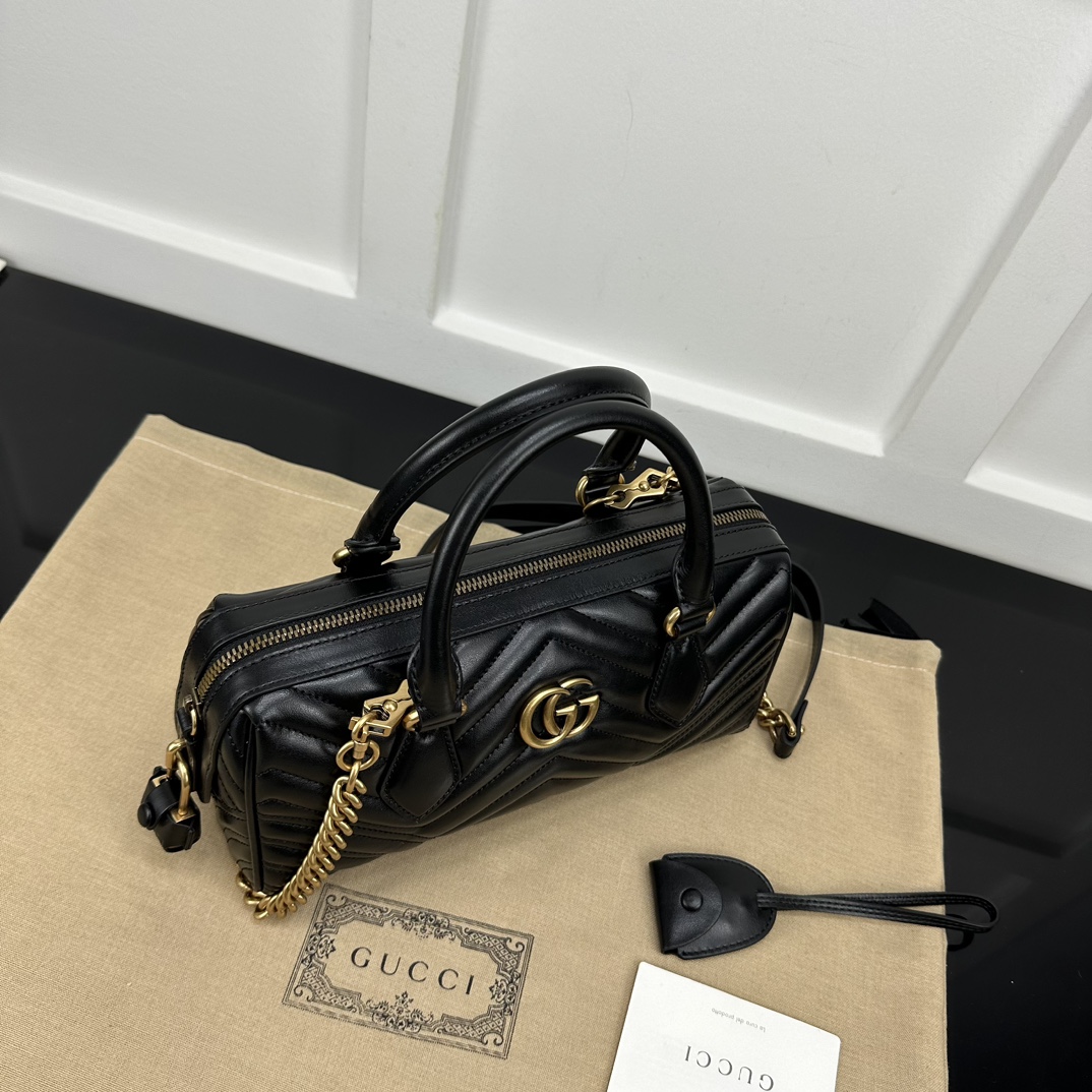 Gucci Top Handle Bags